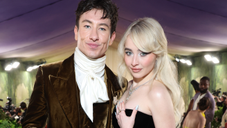 Barry Keoghan’s Old Tweets Share Some Similarities With His Girlfriend Sabrina Carpenter’s Biggest Hits