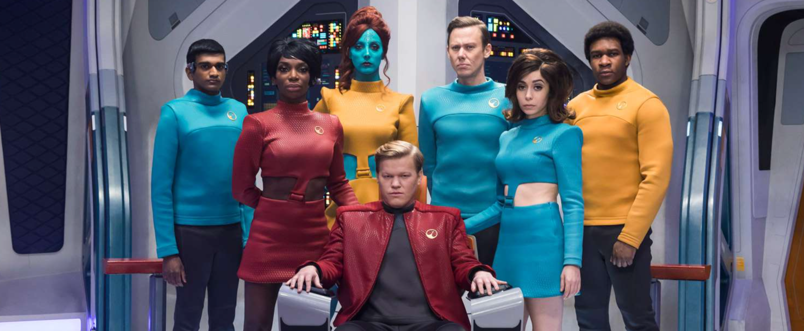 black mirror netflix