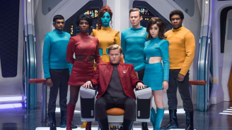 ‘Black Mirror’ Season 7: Everything To Know About The Netflix Anthology Series Including A Sequel To A Fan-Favorite Episode