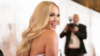 Is Carrie Underwood Replacing Katy Perry On ‘American Idol’?