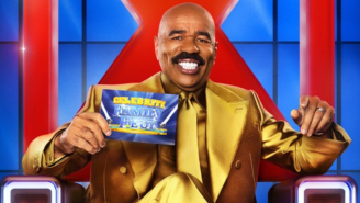 Who Are The Guests On ‘Celebrity Family Feud’ Season 10, Episode 4?