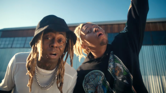 Cordae Trades Bars With Lil Wayne As Easy As ‘Saturday Mornings’ In His New Video