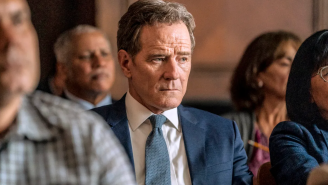 One Of Bryan Cranston’s Post-‘Breaking Bad’ Shows Is Now A Huge Hit On Netflix