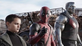 Will Colossus And Negasonic Teenage Warhead Be In ‘Deadpool & Wolverine’?