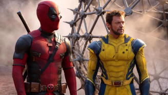 Marvel’s ‘Deadpool & Wolverine’ Soundtrack Includes… Zendaya And Zac Efron?
