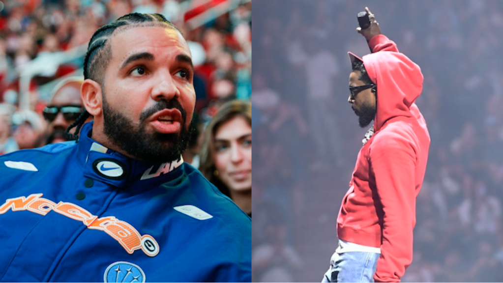 Drake Has A Very Direct Response To Kendrick Lamar’s ‘Not Like Us’ On His New Song ‘Celibacy’