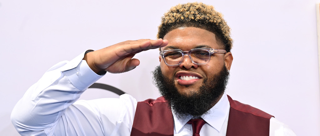 druski BET Awards 2024 - Red Carpet