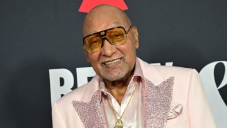 The Four Tops’ Duke Fakir, The Last Original Member Of The Group, Has Died At Age 88