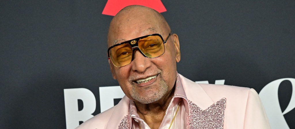 duke fakir of the four tops