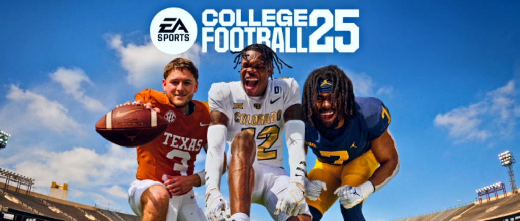 ‘EA Sports College Football 25’ Is Everything Fans Have Been Missing