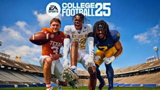 ‘EA Sports College Football 25’ Is Everything Fans Have Been Missing