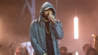Eminem Might Be Detroit’s Favorite Rapper After All, As 42 Dugg Disputes Skilla Baby’s Assessment