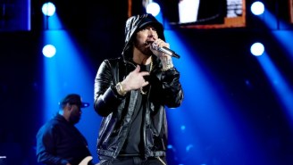 Was Eminem’s ‘The Death Of Slim Shady’ Album Meant To Also Be Played In Reverse? Fans Think So