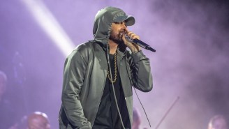 Did Eminem Diss Jay-Z On ‘Tobey?’