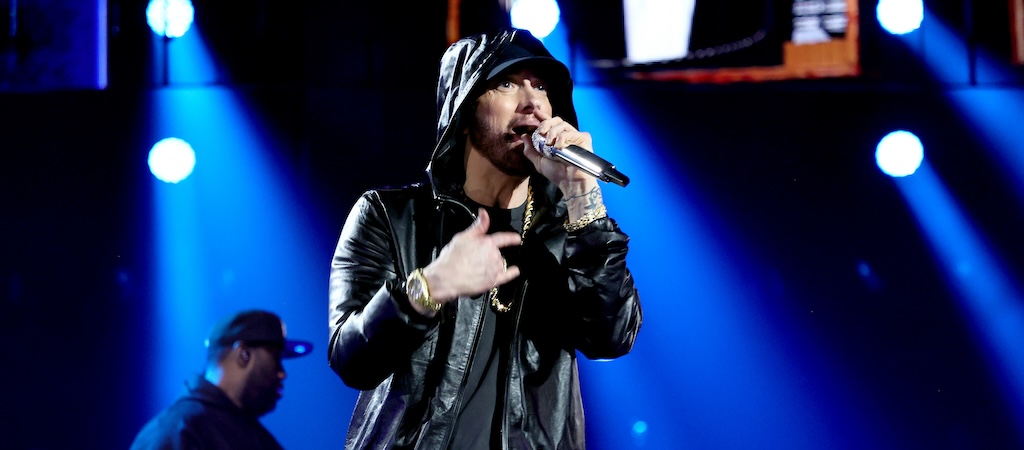 eminem