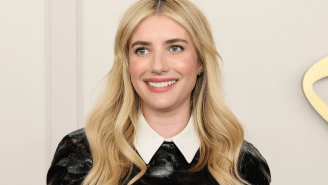 Emma Roberts Claimed She’s ‘Lost More Jobs Than I’ve Gained’ Due To Her Famous Family