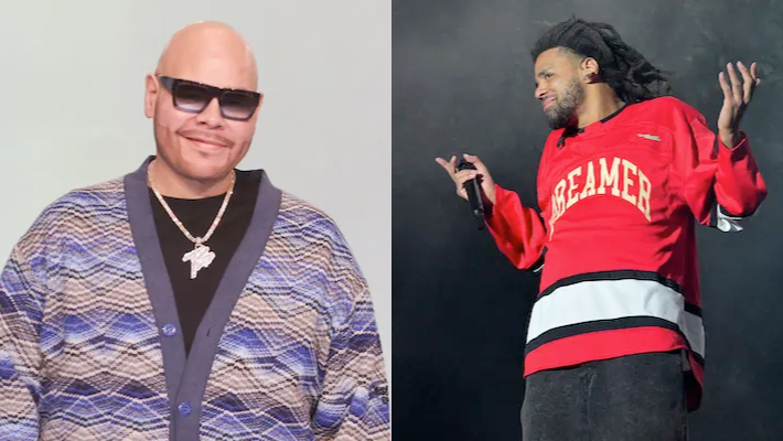 Fat Joe Thinks J. Cole Exiting The Kendrick Beef Hurt Legacy #JCole