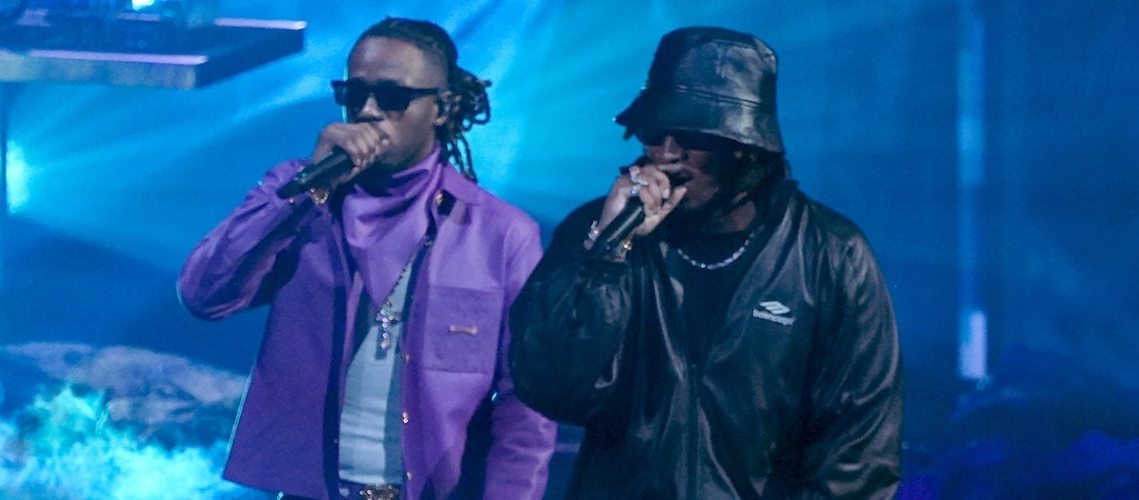 future & metro boomin