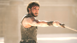 You Will Be Entertained By The ‘Gladiator II’ Trailer With Paul Mescal, Pedro Pascal, And Denzel Washington