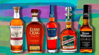 Ranking All 28 Bourbons From Heaven Hill Distillery To Crown The Best