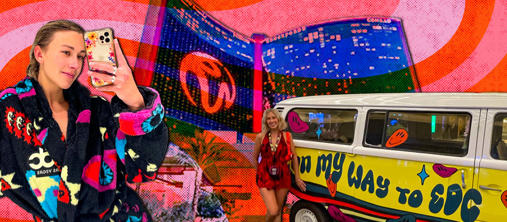 Why Resort World’s ‘Hotel EDC’ Is The Ultimate Party-Lover’s Paradise For EDC Las Vegas