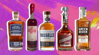 We Asked Top Bourbon Influencers To Review The Most Hyped Bottles Online
