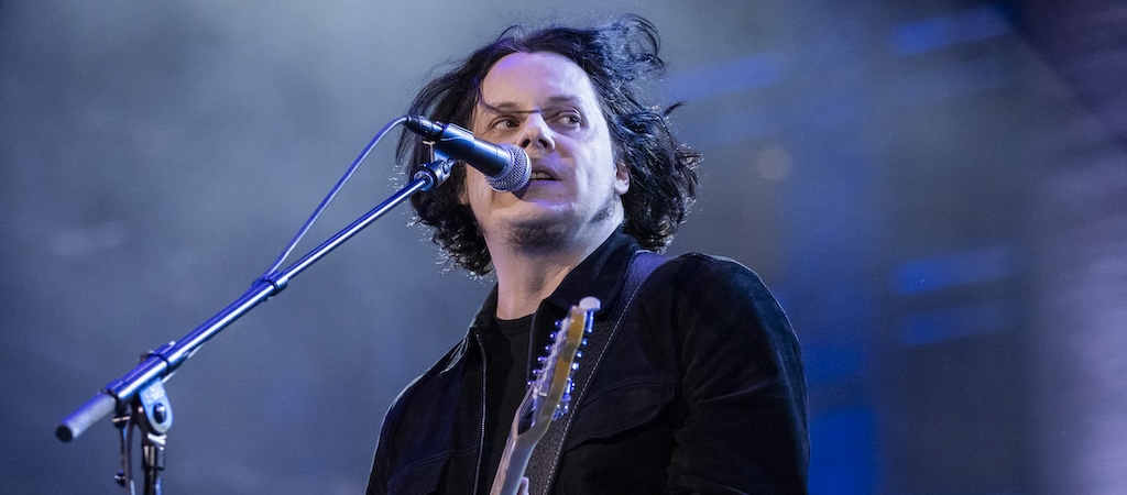 jack white