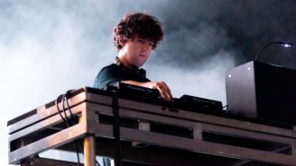 Jamie xx And The Avalanches Direct ‘All You Children’ To Dance With Their Hypnotic New Single