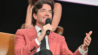 John Mulaney, As Well As Jimmy Kimmel, Turned Down Hosting The 2025 Oscars