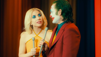 Joaquin Phoenix’s Joker And Lady Gaga’s Harley Quinn Give The People What They Want In The ‘Joker: Folie À Deux’ Trailer