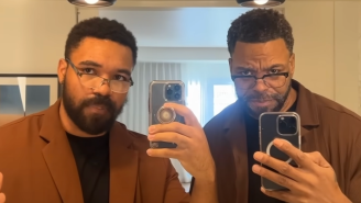 Who Is Jordan Howlett? Learn More About The Viral Donald Glover & Method Man Lookalike