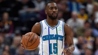 Kemba Walker Is Joining The Hornets Coaching Staff After Retiring As A Player