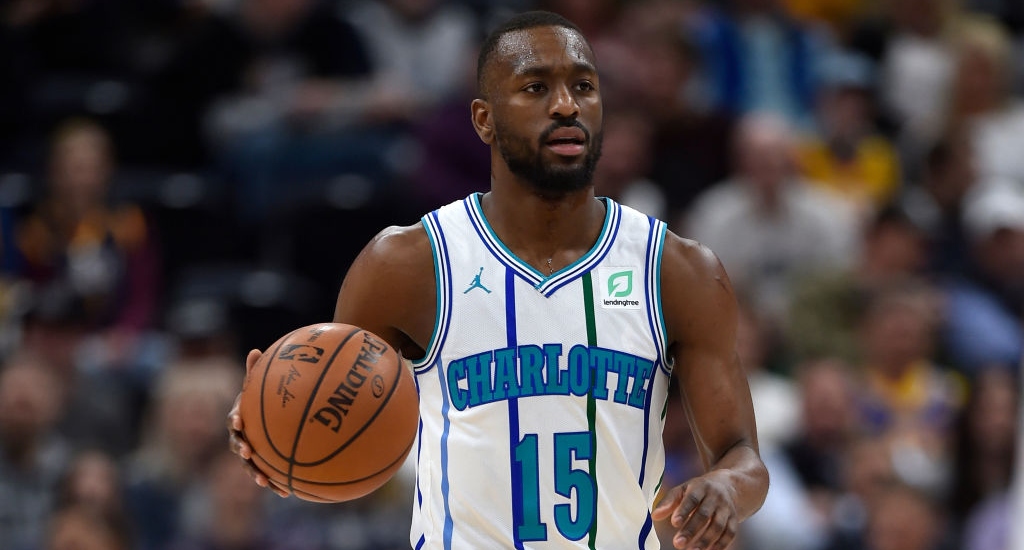 Kemba Walker Is Joining The Hornets Coaching Staff