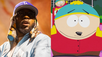 Kendrick Lamar’s Movie With The ‘South Park’ Guys: Everything To Know About The Unlikely Team-Up