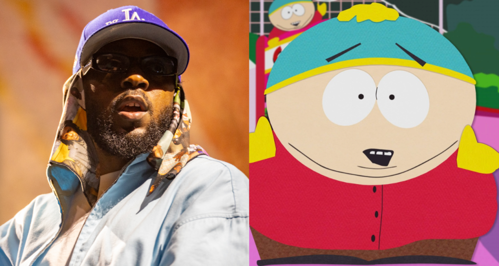 When Is Kendrick Lamar’s Movie With The ‘South Park’ Creators Coming Out?