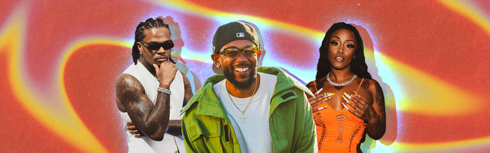 Elliott Wilson’s Favorite Hip-Hop Albums And Songs Of 2024, So Far