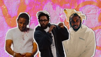 The 12 Best Kendrick Lamar Music Videos, Ranked