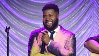 Khalid’s Dreamy ‘Ground (Cotton Candy Skies)’ Sees Him Find His Footing In An Uncertain World