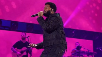 Khalid Revealed The Tracklist For His Album ‘Sincere,’ Which Features Arlo Parks