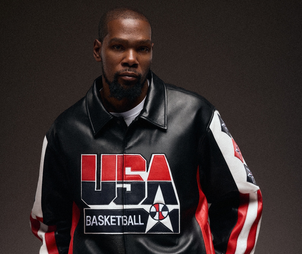 kith lebron basketball