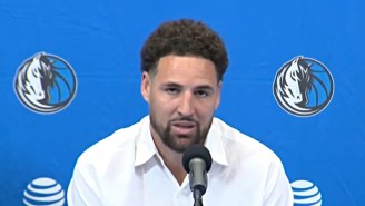 Klay Thompson On Leaving The Warriors: ‘Sometimes, Breakups Are Necessary To Do What’s Right’