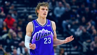 Report: The Jazz Want All Of The Warriors Young Players (And Picks) For Lauri Markkanen