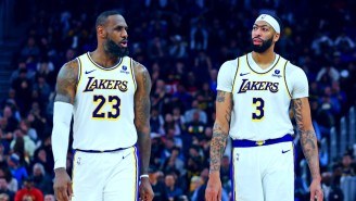 The Lakers Roster Is Stuck In The Mud After Missing On Three Bets They Placed Last Summer