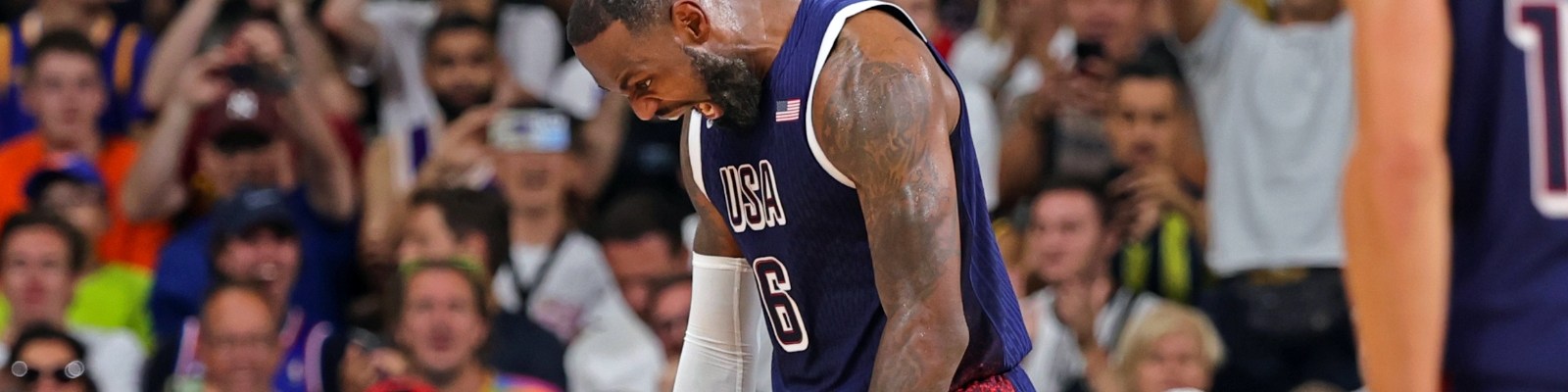Four Takeaways From USA Basketball’s Dominant Win Over Serbia