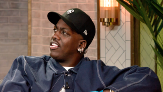 Lil Yachty Wished He ‘Never Spoke On’ Drake And Kendrick Lamar’s Rap Beef