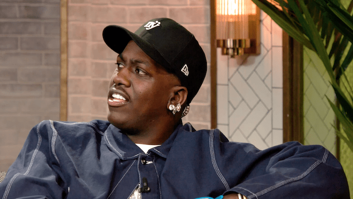 Lil Yachty Regrets Speaking About Drake, Kendrick Lamar Beef #KendrickLamar