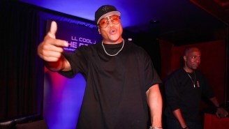 LL Cool J Announced His First New Album In A Decade, With Features From Eminem, Nas, Saweetie, And More
