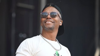 Lupe Fiasco Claims He Hasn’t Even Heard Either Of Drake Or Kendrick Lamar’s Diss Tracks