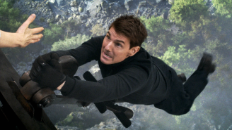 ‘Mission: Impossible 8’: Everything To Know About The Next Installment In Tom Cruise’s Death-Defying Franchise