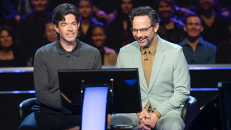 John Mulaney And Nick Kroll Went On ‘Millionaire’ And Failed To Answer A ‘Ludicrously’ Easy Question About ‘Succession’